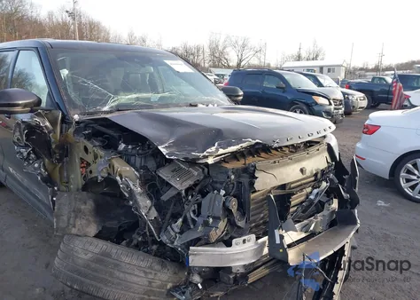 2022 Ford Explorer St from USA, damaged, VIN 1FM5K8GC0NGB49193